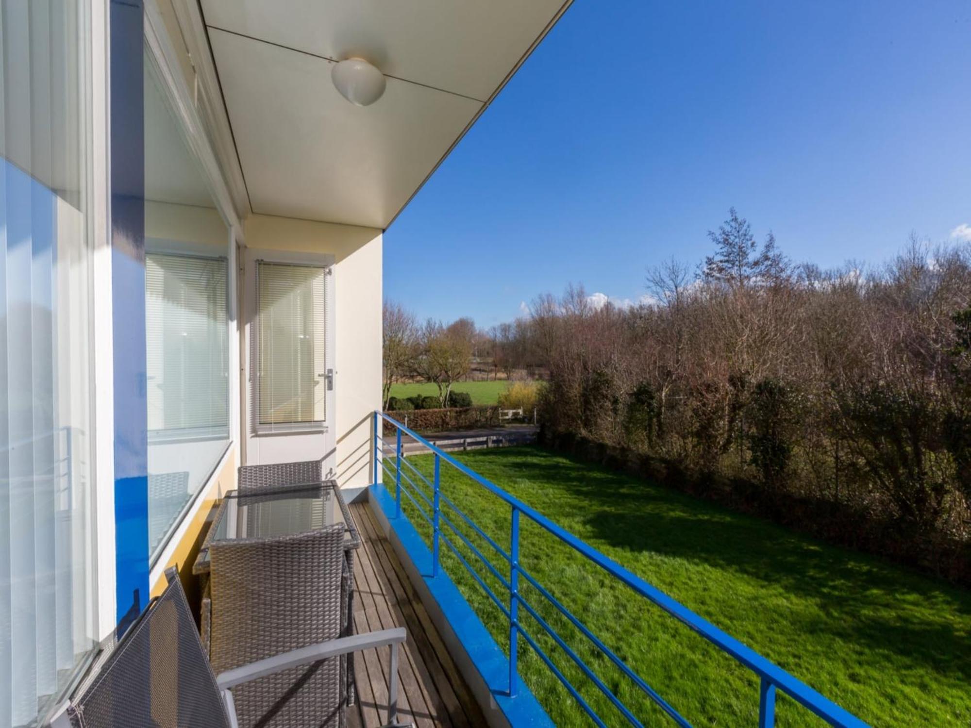 Attractive Apartment Near Vlissingen Beach Dış mekan fotoğraf