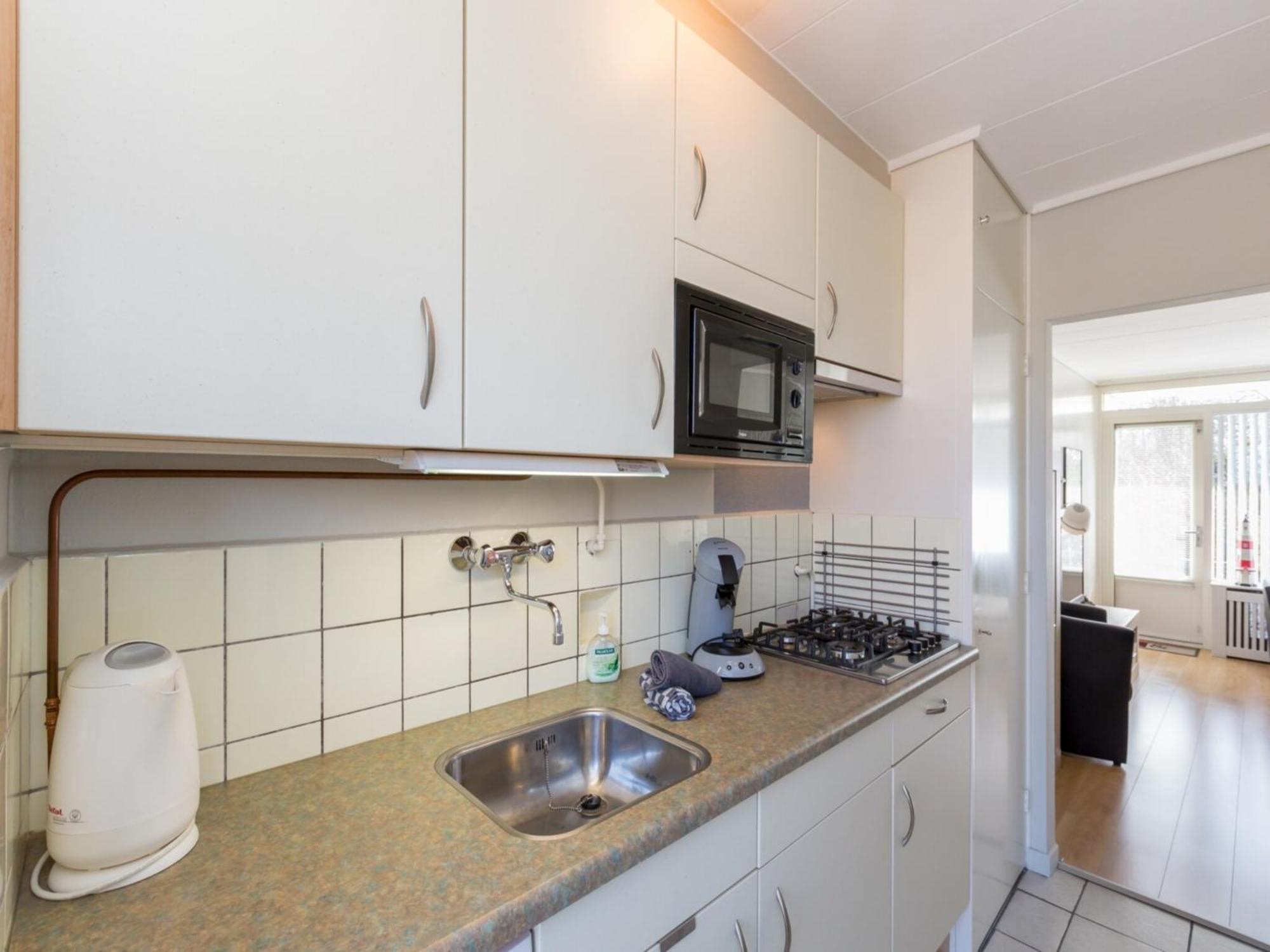 Attractive Apartment Near Vlissingen Beach Dış mekan fotoğraf
