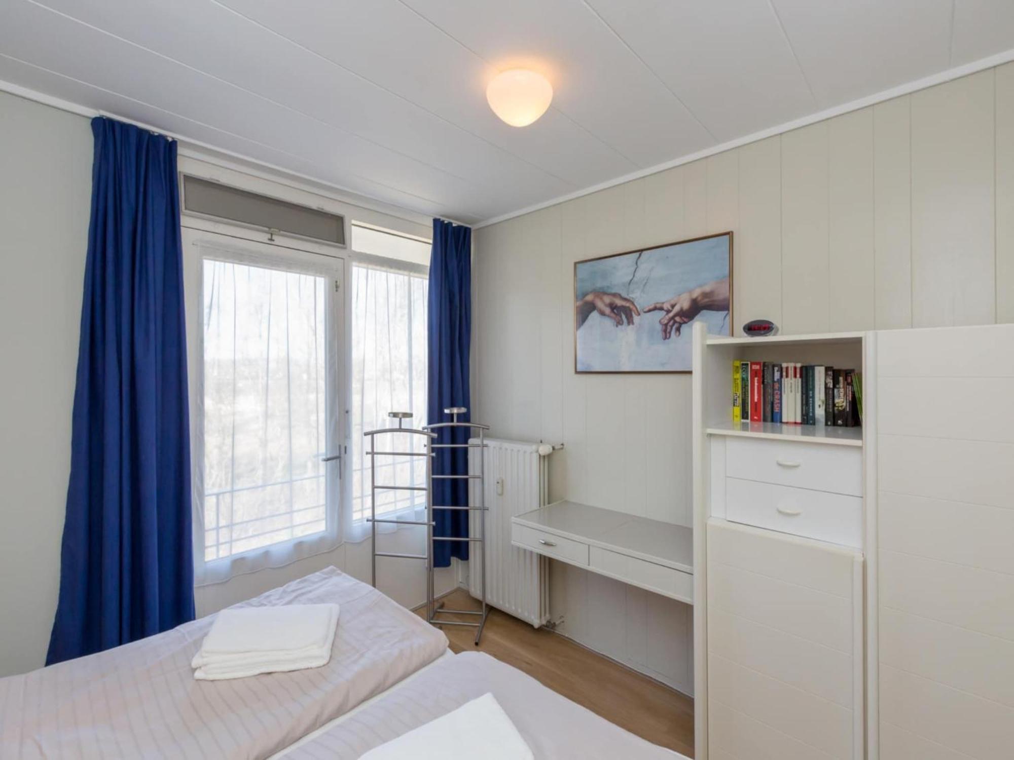 Attractive Apartment Near Vlissingen Beach Dış mekan fotoğraf