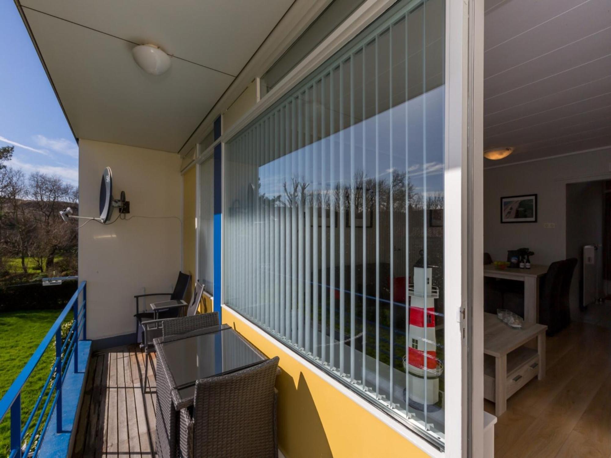 Attractive Apartment Near Vlissingen Beach Dış mekan fotoğraf