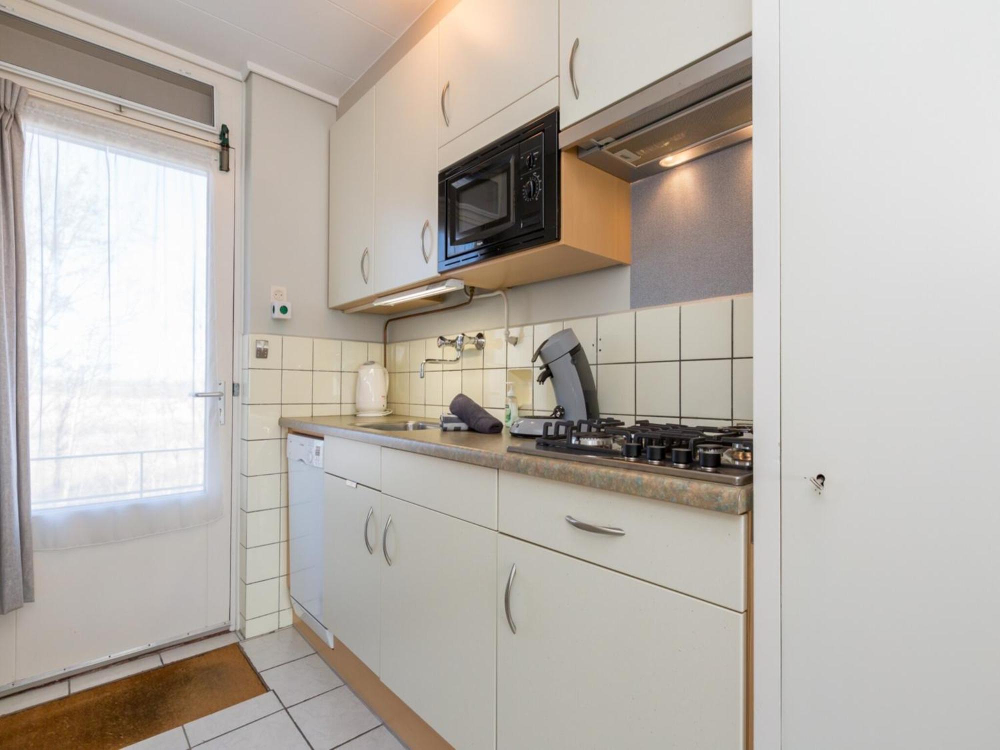 Attractive Apartment Near Vlissingen Beach Dış mekan fotoğraf