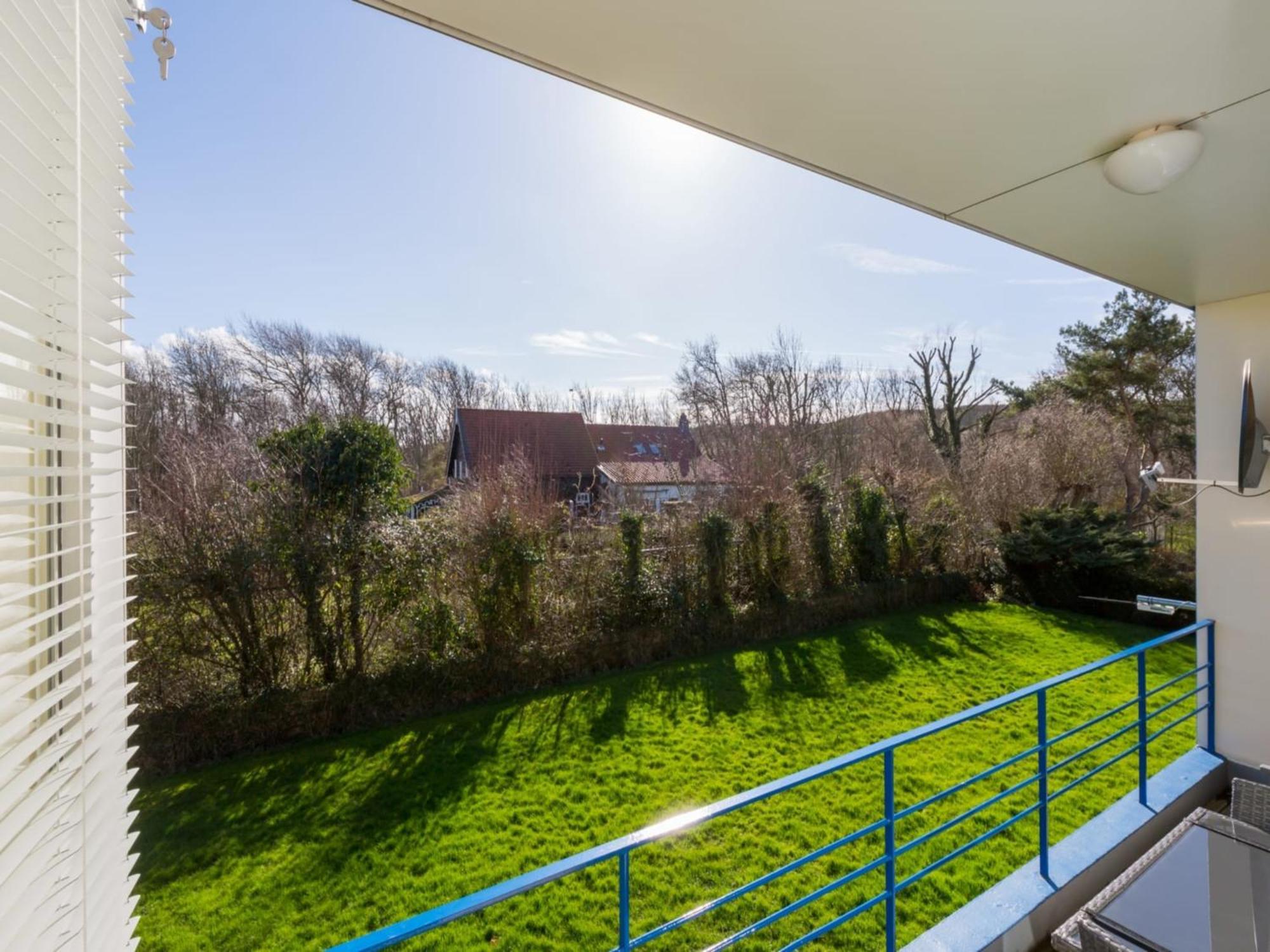 Attractive Apartment Near Vlissingen Beach Dış mekan fotoğraf