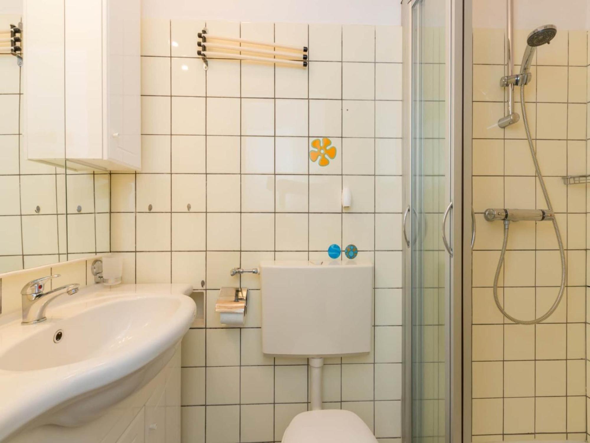 Attractive Apartment Near Vlissingen Beach Dış mekan fotoğraf