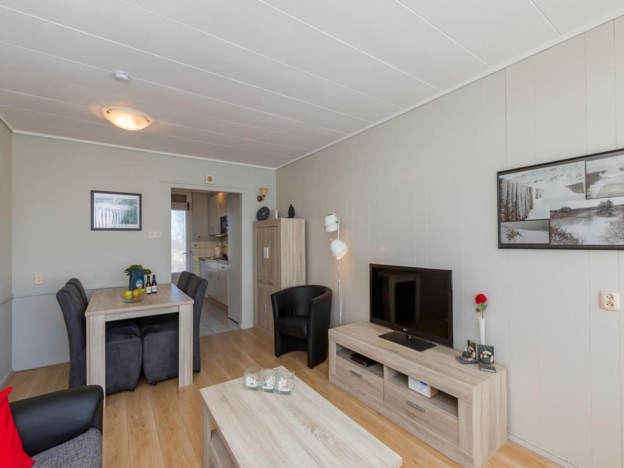 Attractive Apartment Near Vlissingen Beach Dış mekan fotoğraf