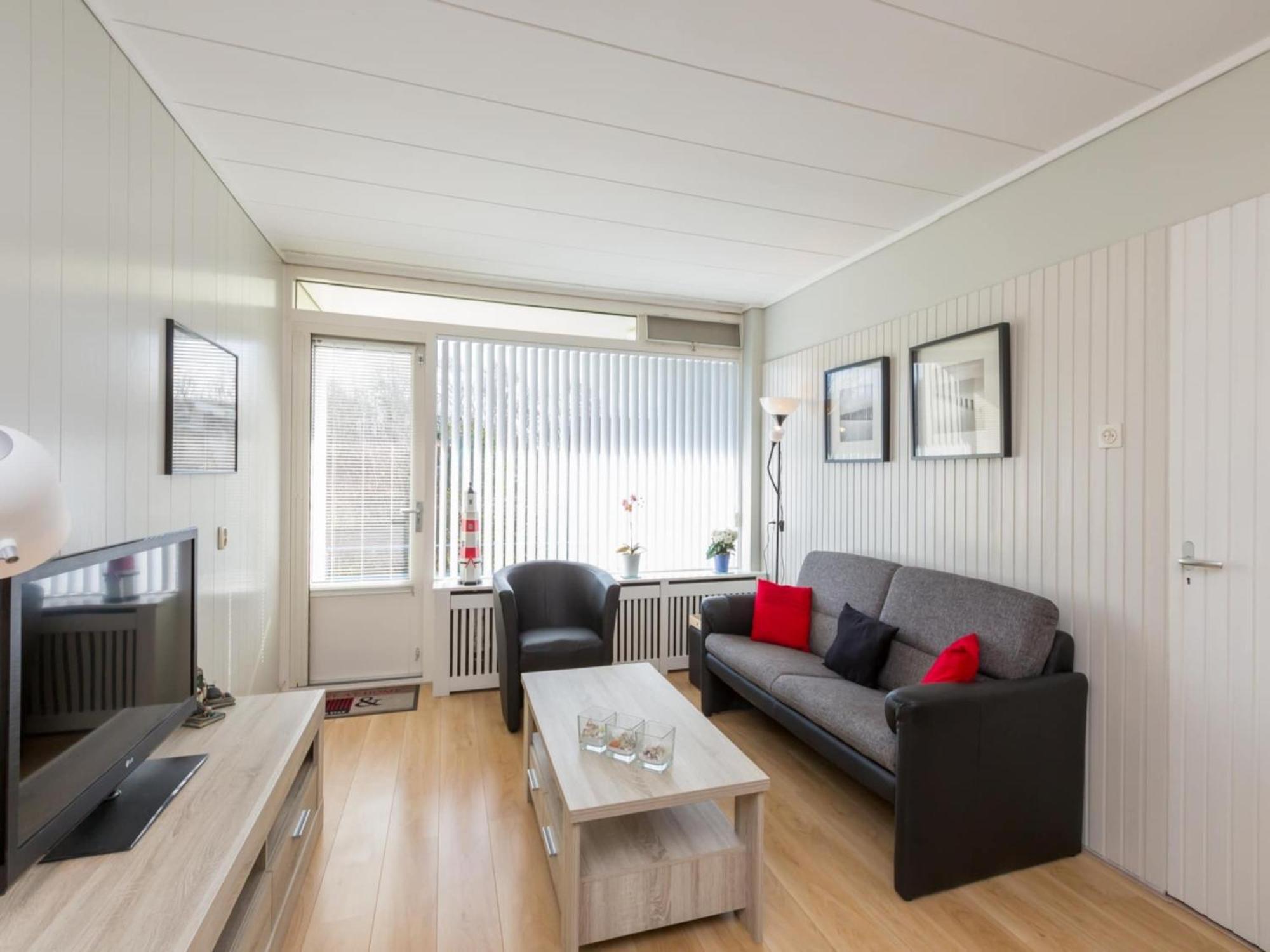 Attractive Apartment Near Vlissingen Beach Dış mekan fotoğraf