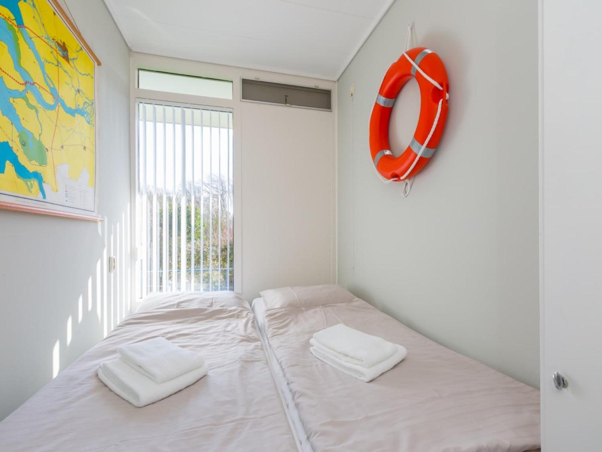 Attractive Apartment Near Vlissingen Beach Dış mekan fotoğraf