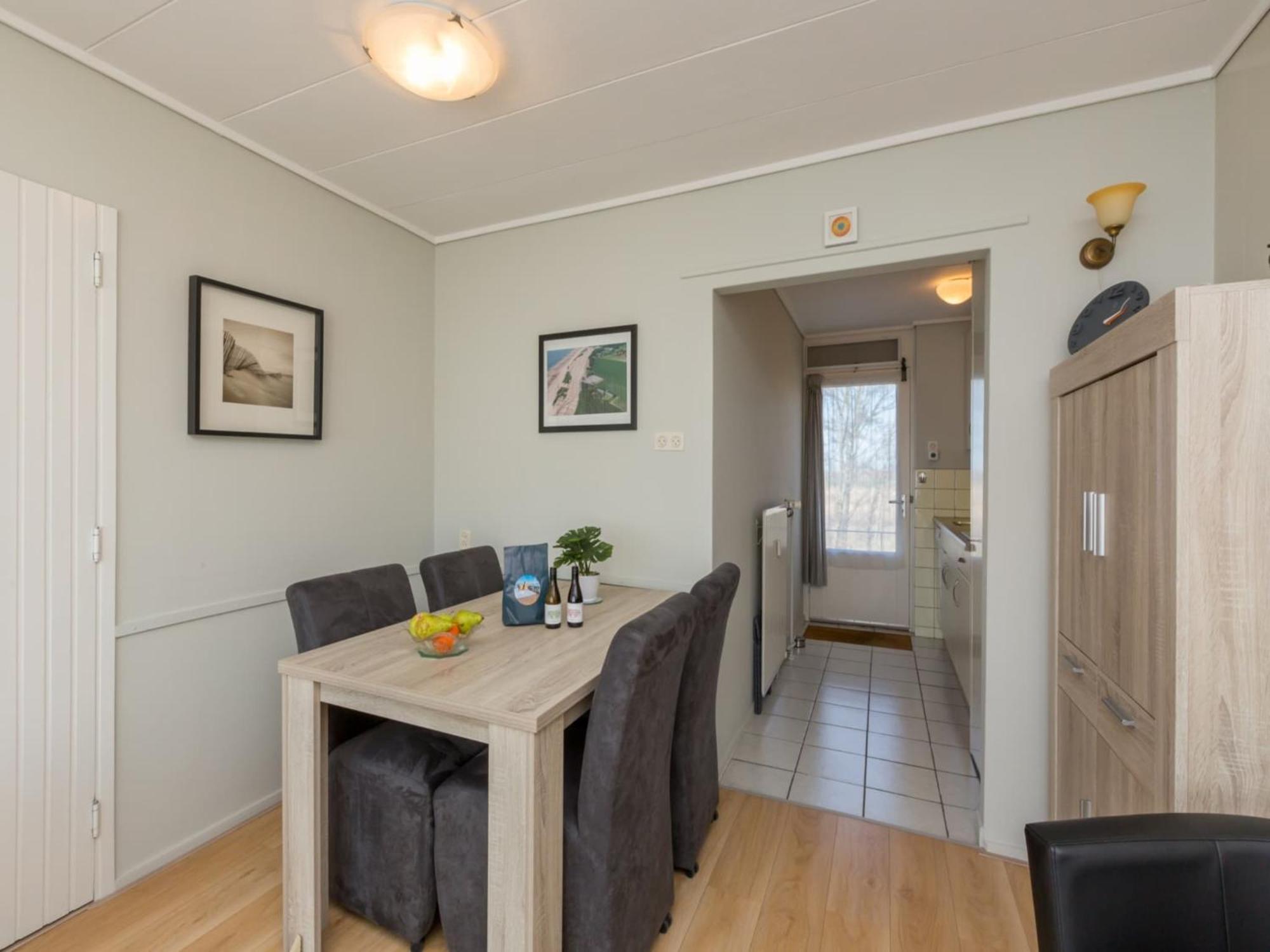 Attractive Apartment Near Vlissingen Beach Dış mekan fotoğraf