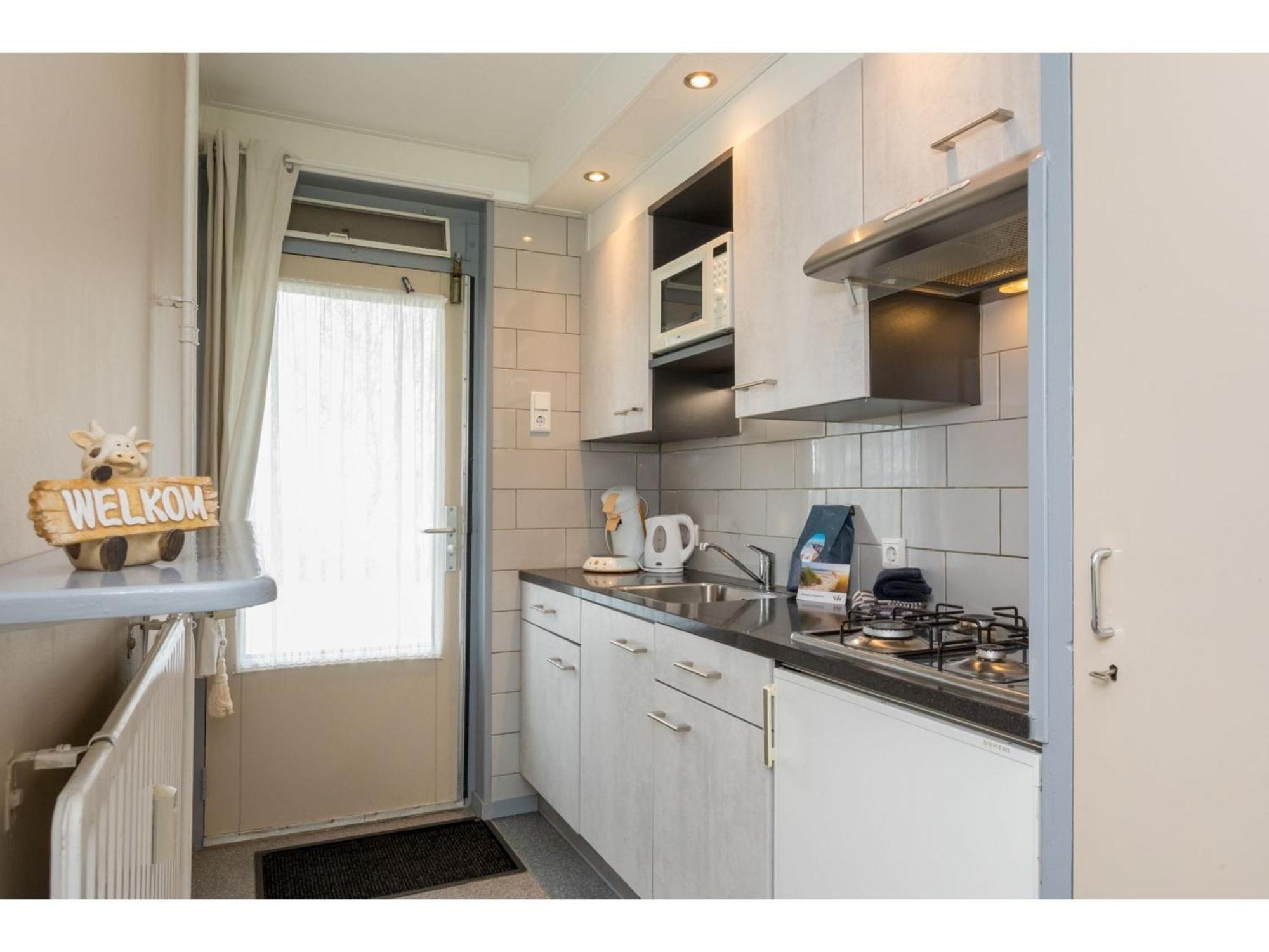 Attractive Apartment Near Vlissingen Beach Dış mekan fotoğraf