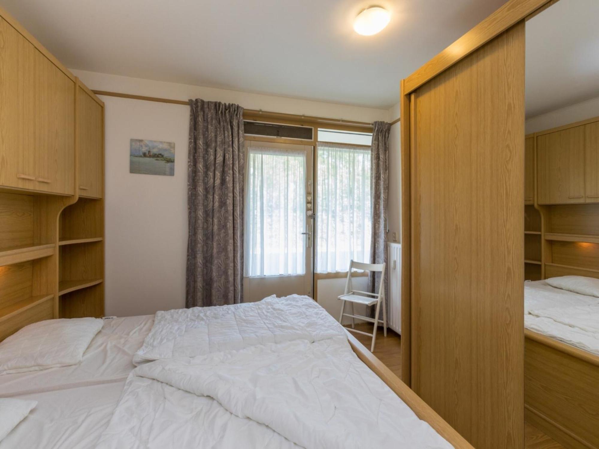 Attractive Apartment Near Vlissingen Beach Dış mekan fotoğraf