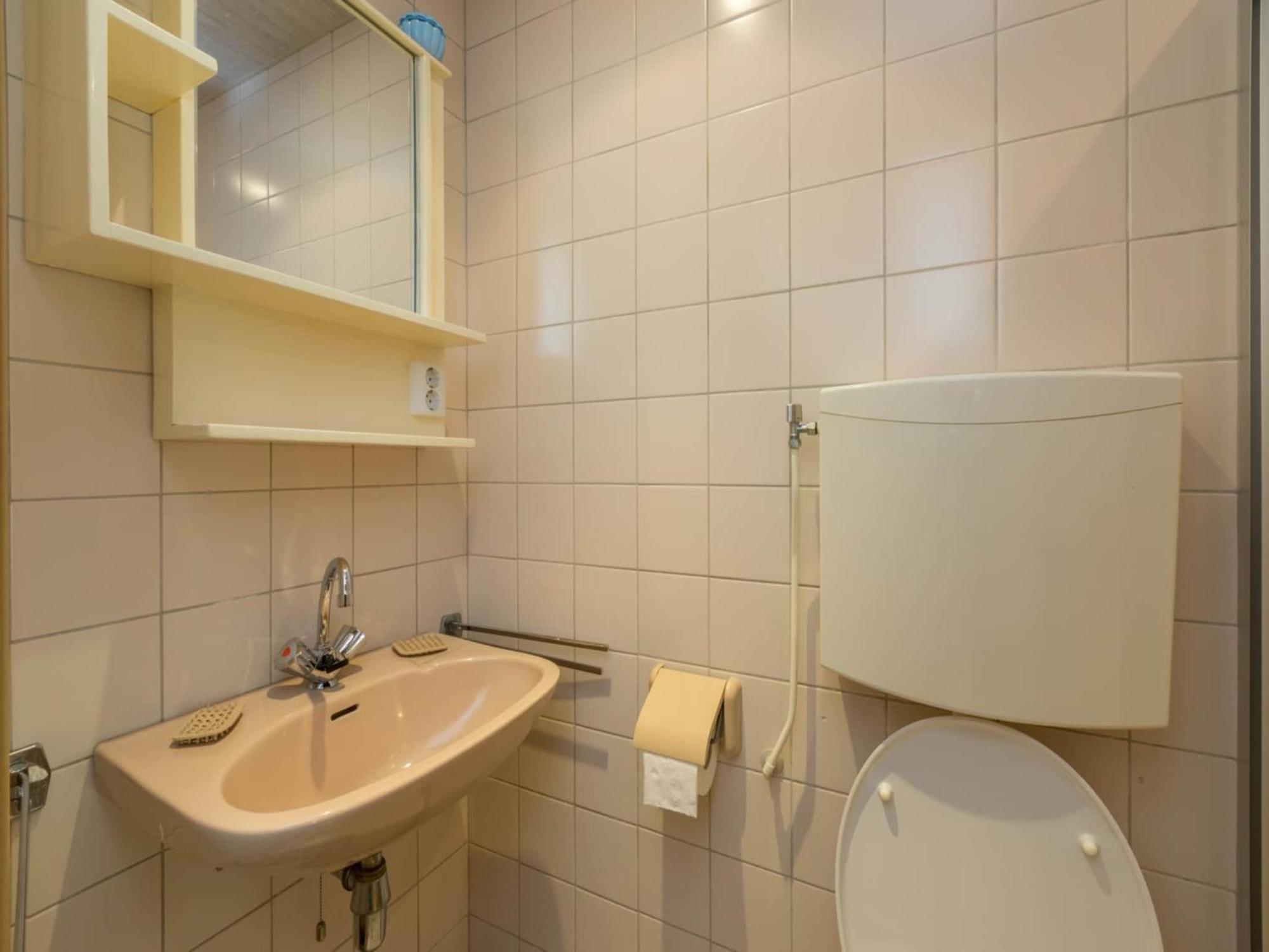 Attractive Apartment Near Vlissingen Beach Dış mekan fotoğraf