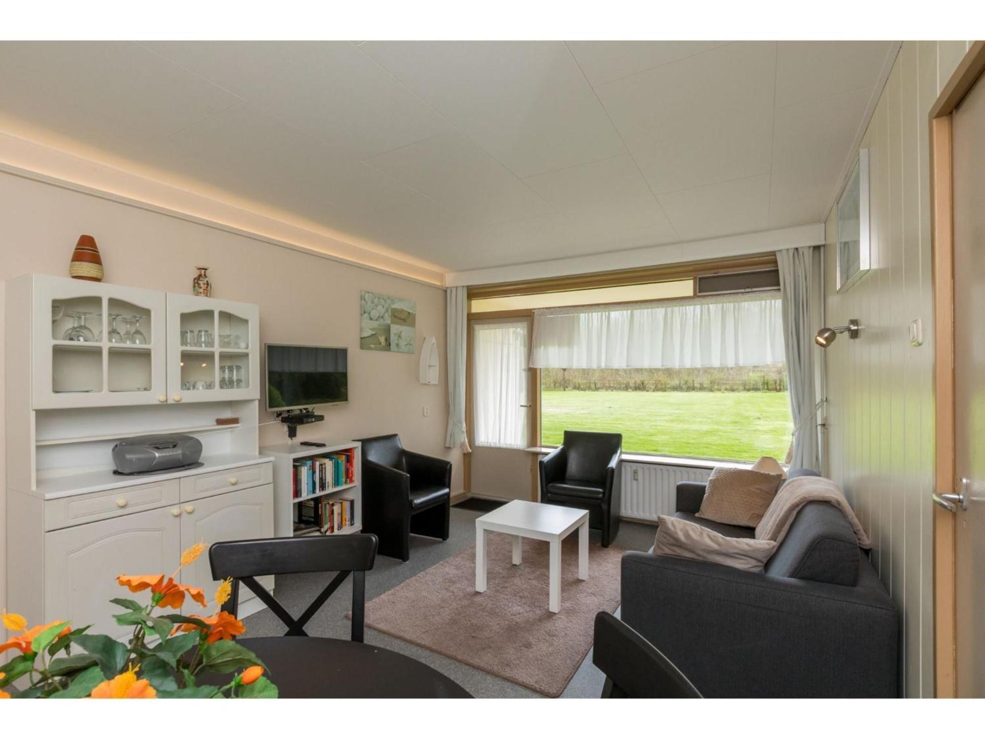 Attractive Apartment Near Vlissingen Beach Dış mekan fotoğraf