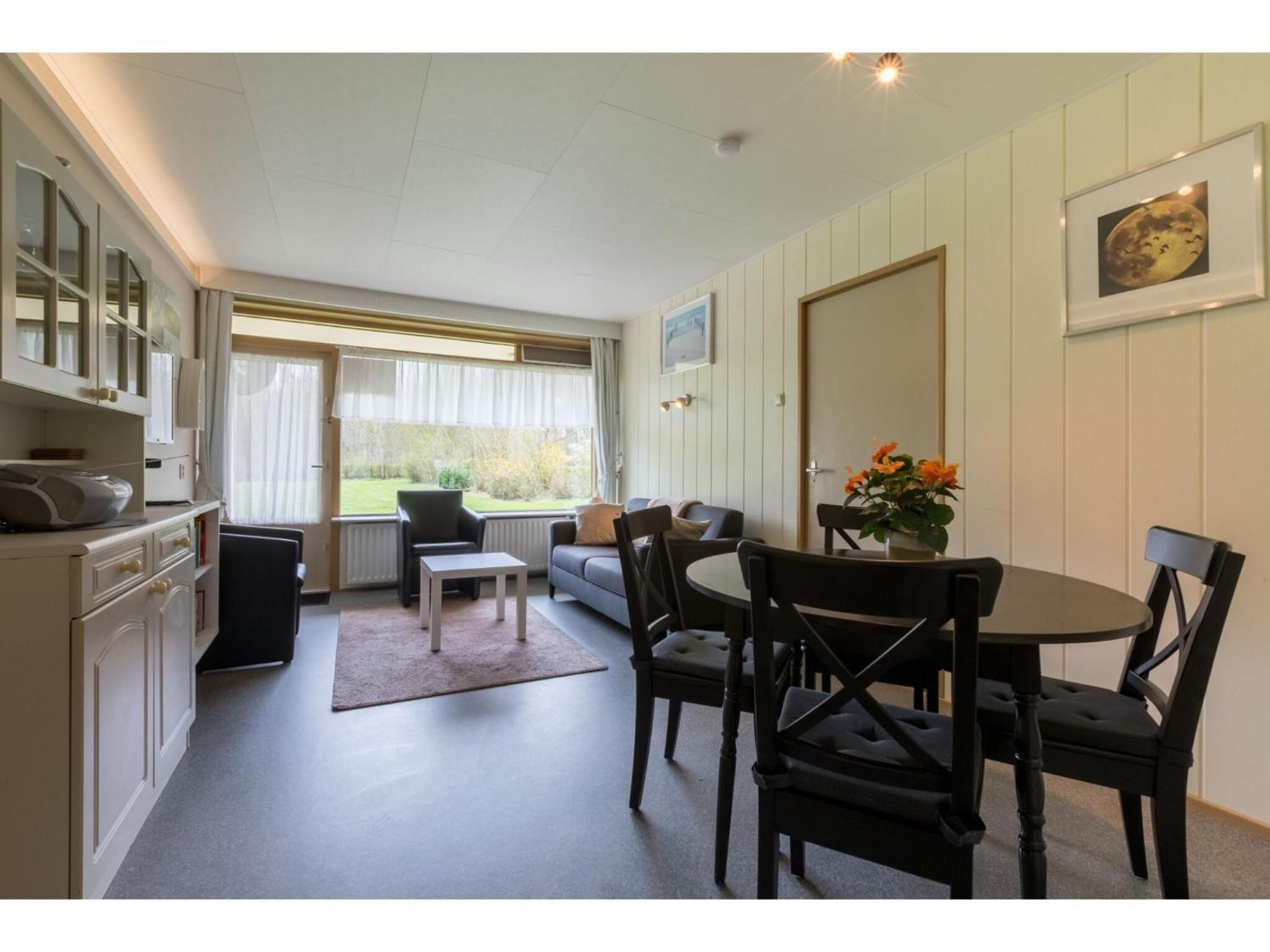 Attractive Apartment Near Vlissingen Beach Dış mekan fotoğraf