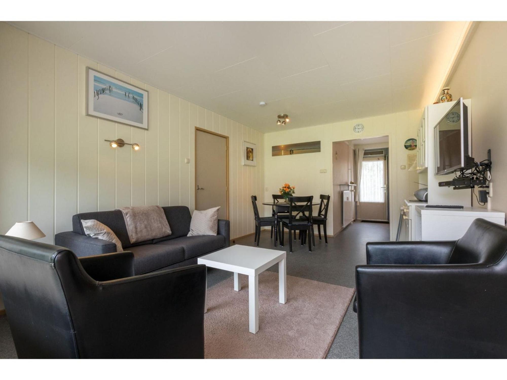 Attractive Apartment Near Vlissingen Beach Dış mekan fotoğraf