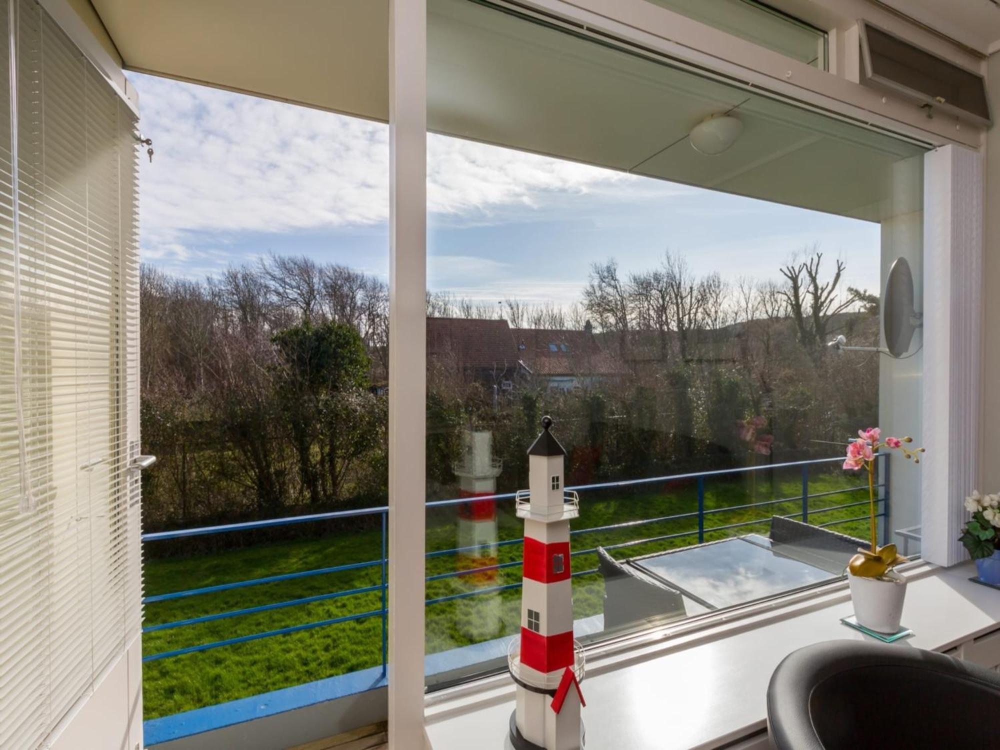 Attractive Apartment Near Vlissingen Beach Dış mekan fotoğraf